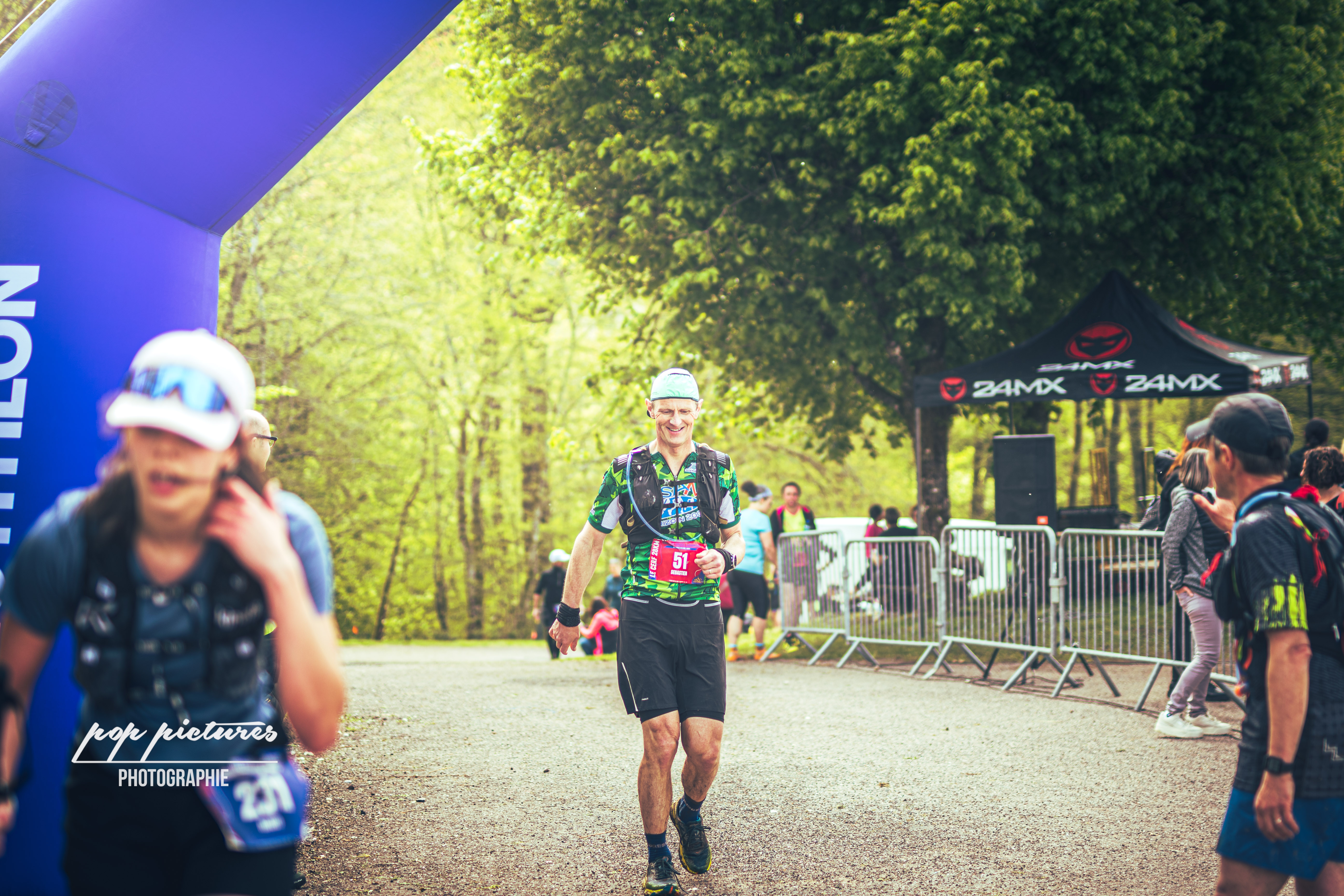 Image du trail